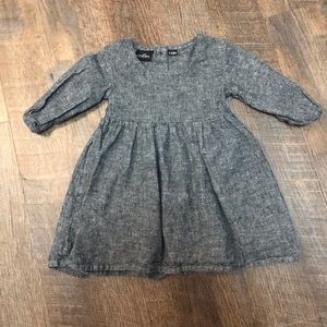 2 for $25- Vonbon dress size 3-6M